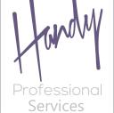 Handy Professional Services logo